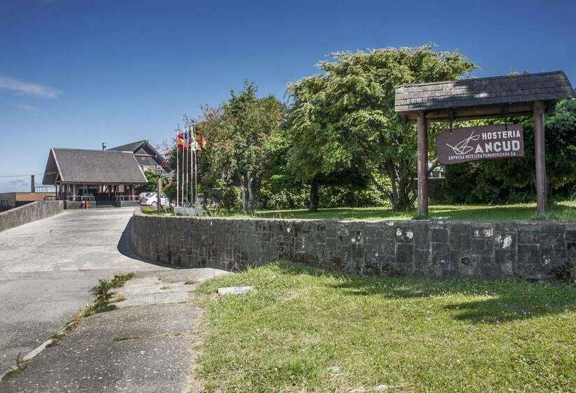 Panamericana Hotel Ancud