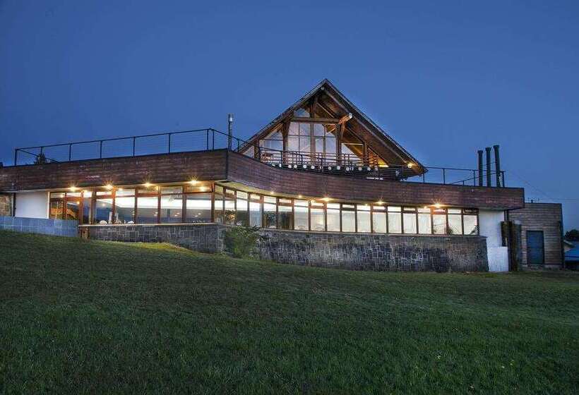 Panamericana Hotel Ancud