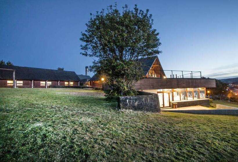 Panamericana Hotel Ancud