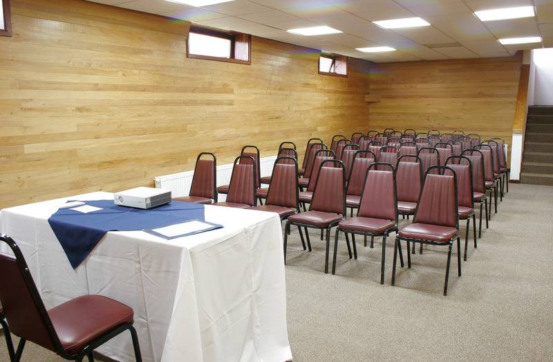 Panamericana Hotel Ancud