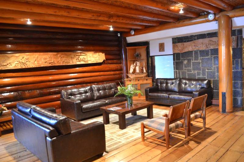 Panamericana Hotel Ancud