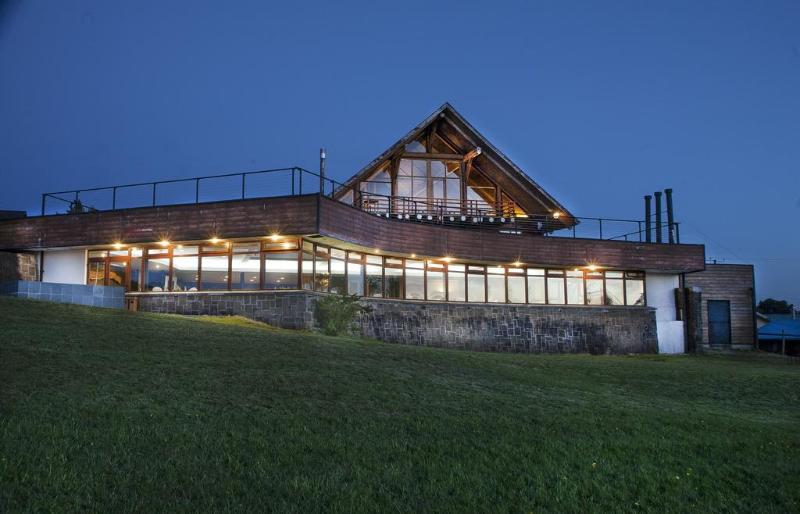 Panamericana Hotel Ancud