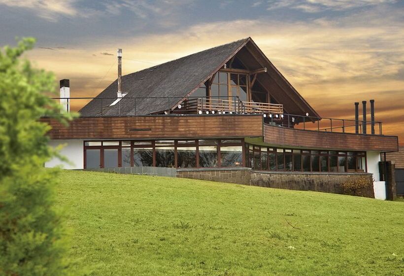 Panamericana Hotel Ancud