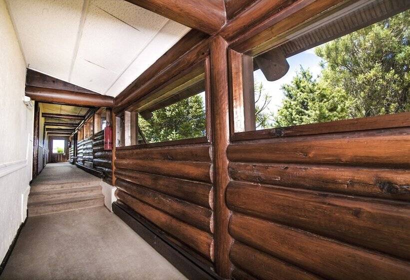 Panamericana Hotel Ancud