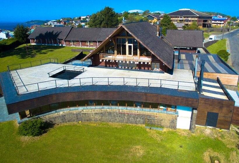 Panamericana Hotel Ancud