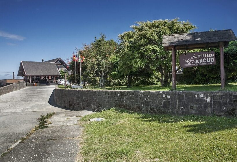 Panamericana Hotel Ancud