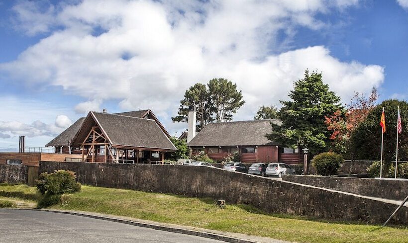 Panamericana Hotel Ancud