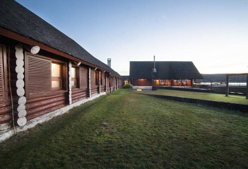 Panamericana Hotel Ancud