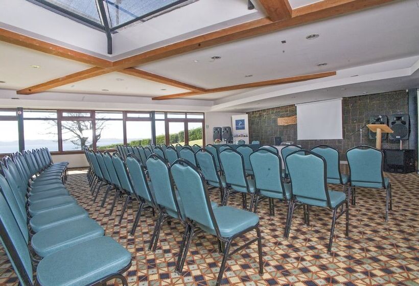 Panamericana Hotel Ancud