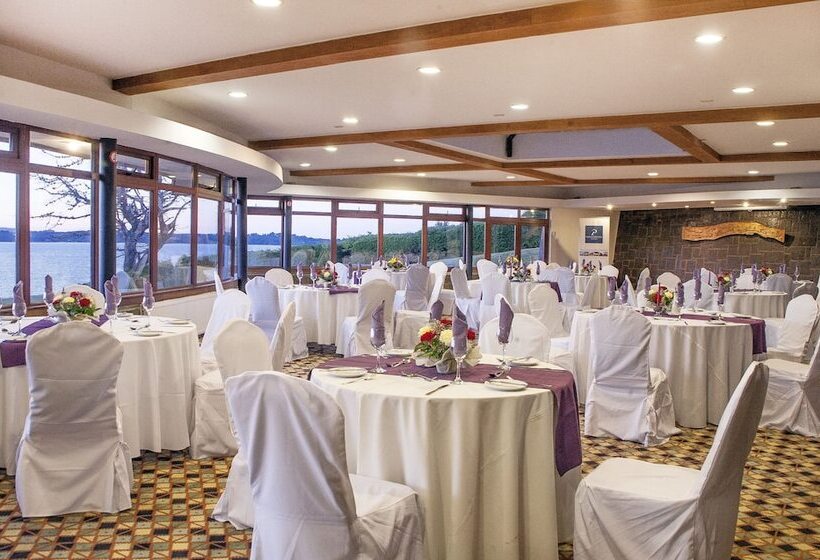 Panamericana Hotel Ancud