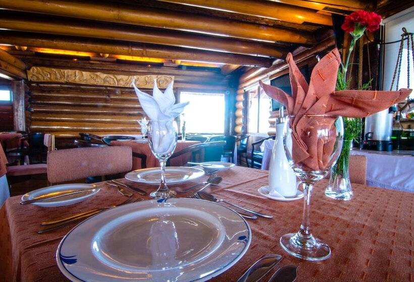 Panamericana Hotel Ancud