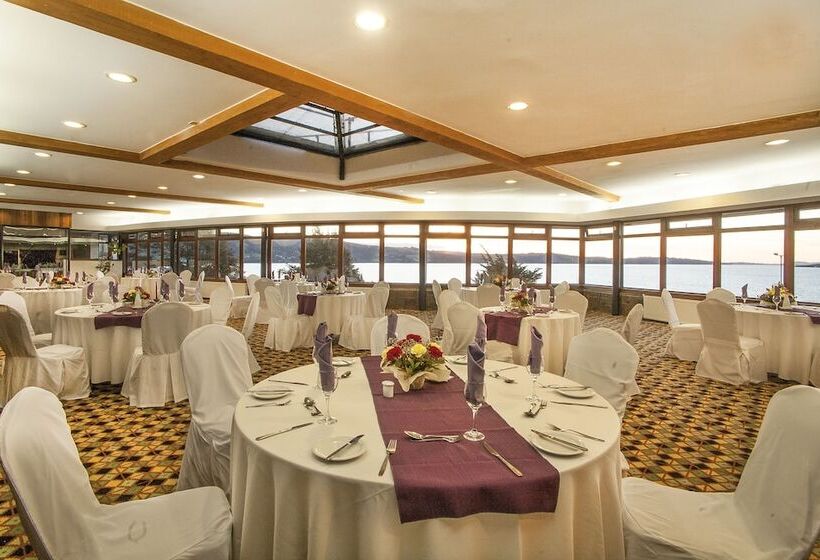 Panamericana Hotel Ancud