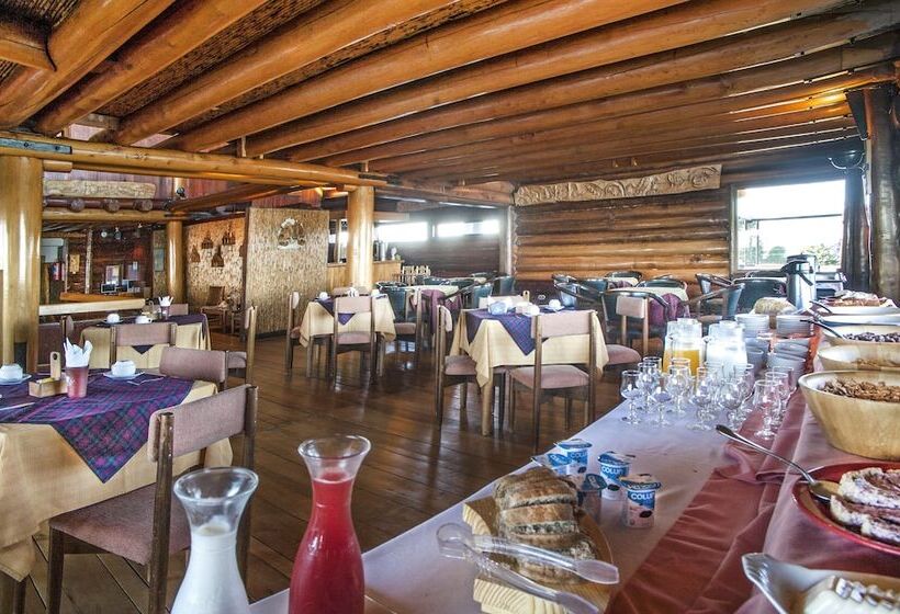 Panamericana Hotel Ancud