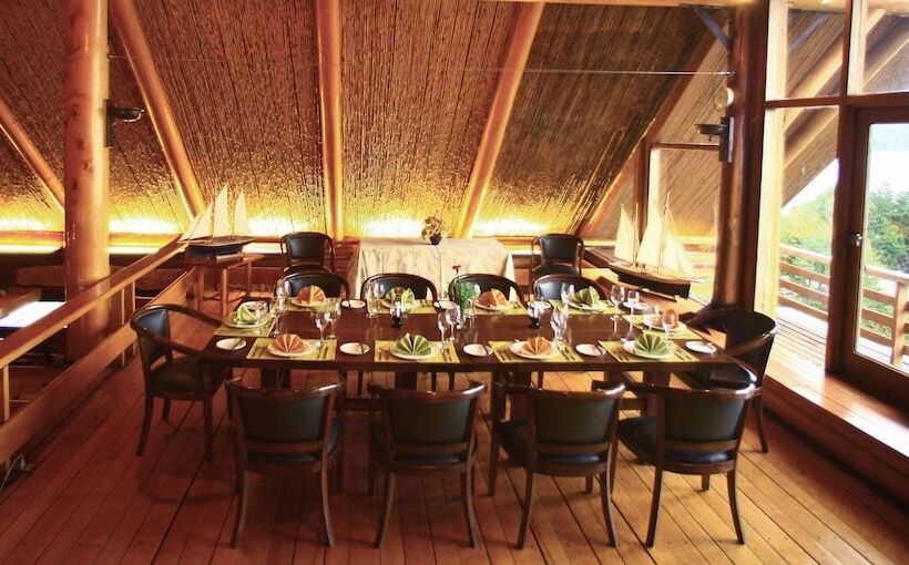 Panamericana Hotel Ancud