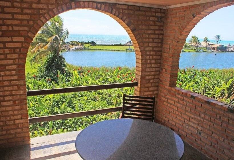 호텔 Parque Das Fontes