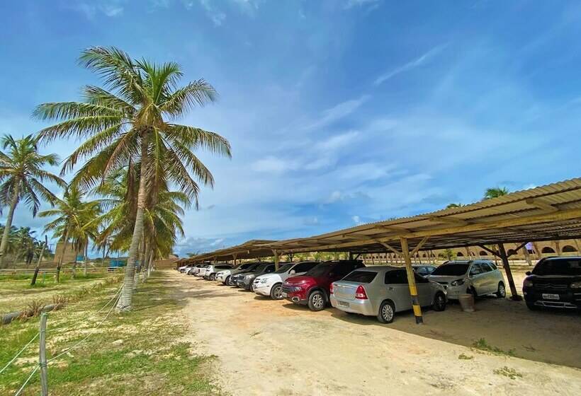 호텔 Parque Das Fontes