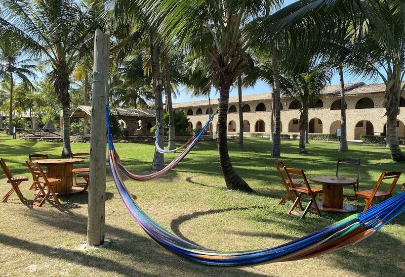 ホテル Parque Das Fontes