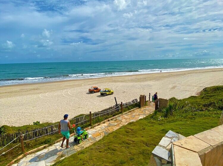 فندق Parque Das Fontes