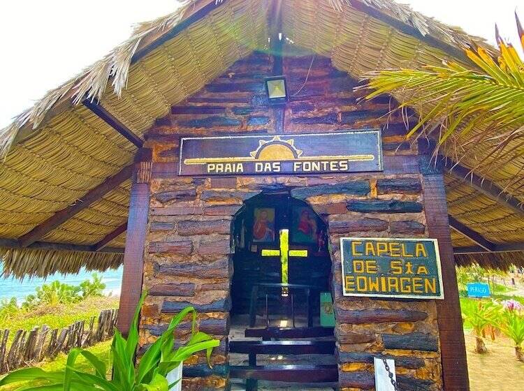 酒店 Parque Das Fontes