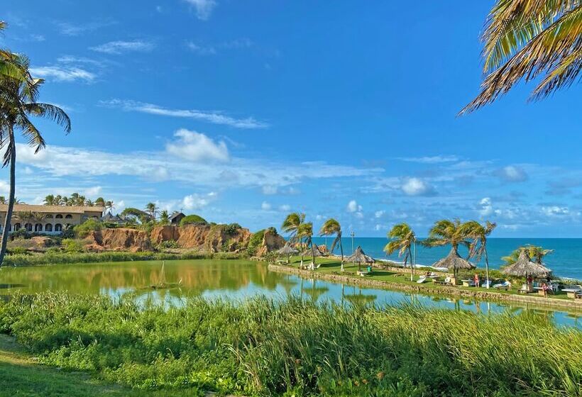 فندق Parque Das Fontes