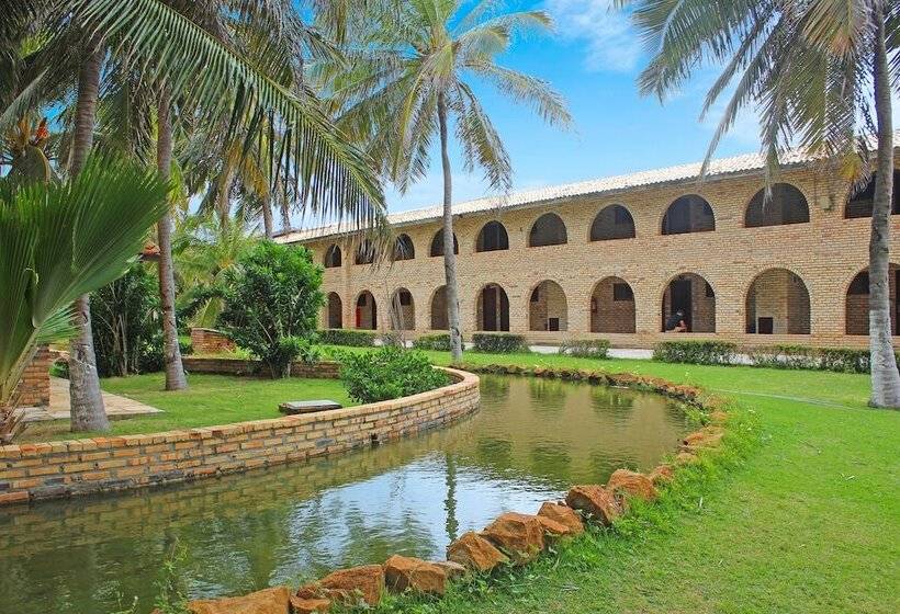 호텔 Parque Das Fontes