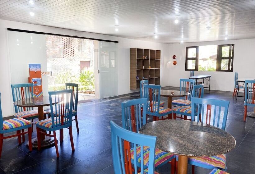 酒店 Parque Das Fontes