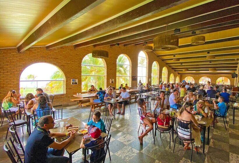 酒店 Parque Das Fontes