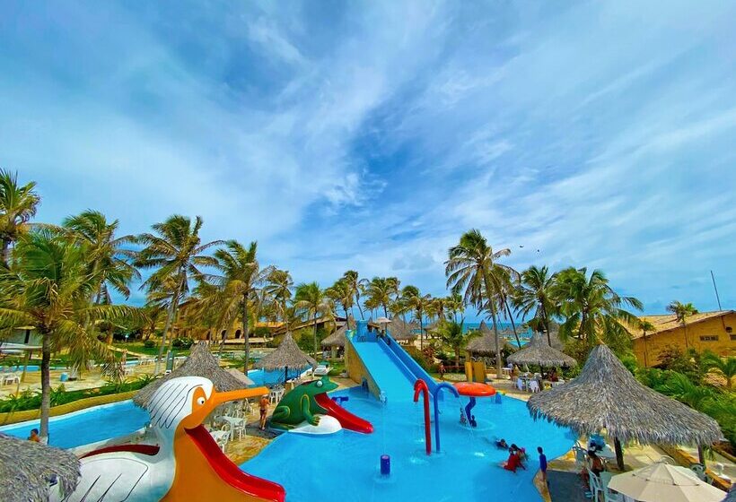 酒店 Parque Das Fontes