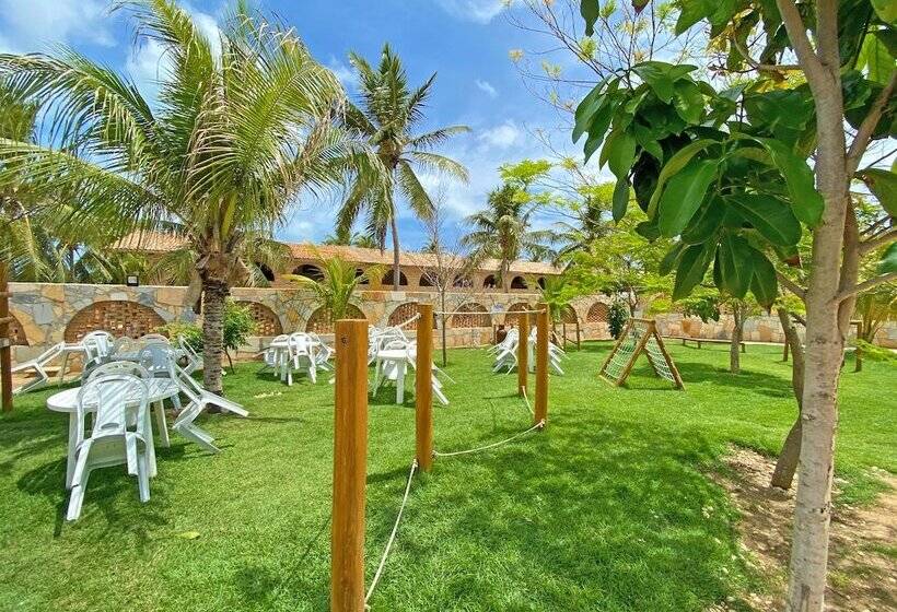 酒店 Parque Das Fontes