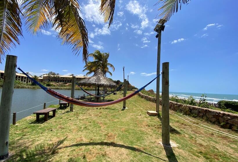 酒店 Parque Das Fontes