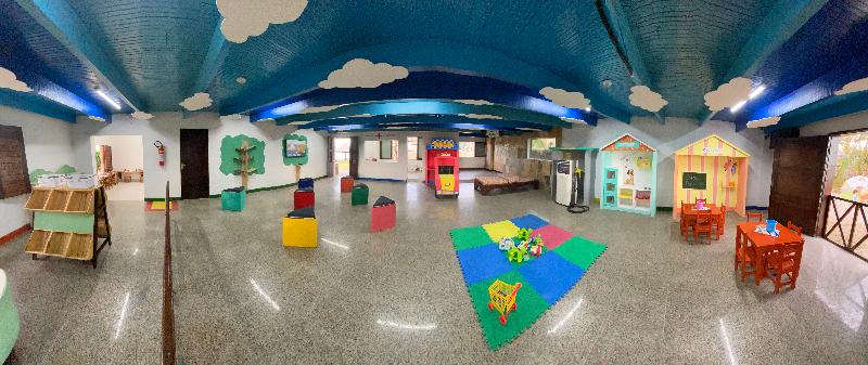 호텔 Parque Das Fontes