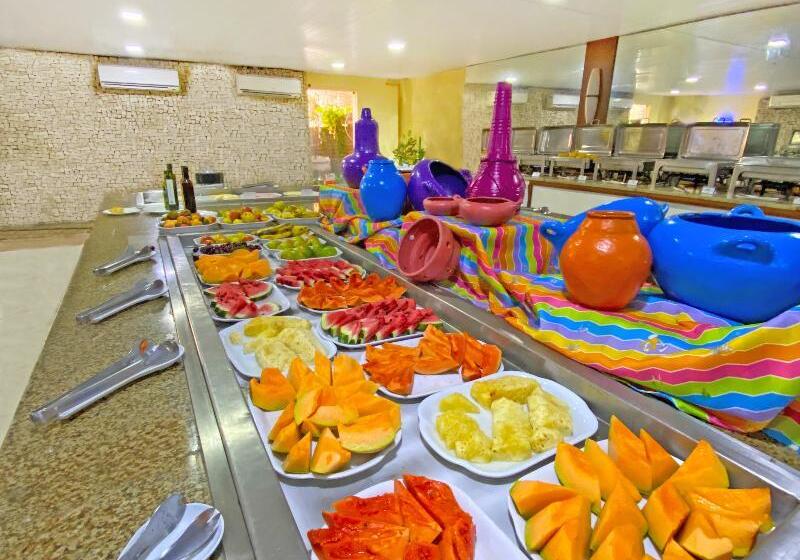 فندق Parque Das Fontes