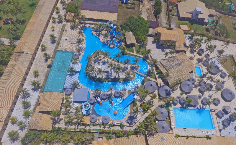 호텔 Parque Das Fontes