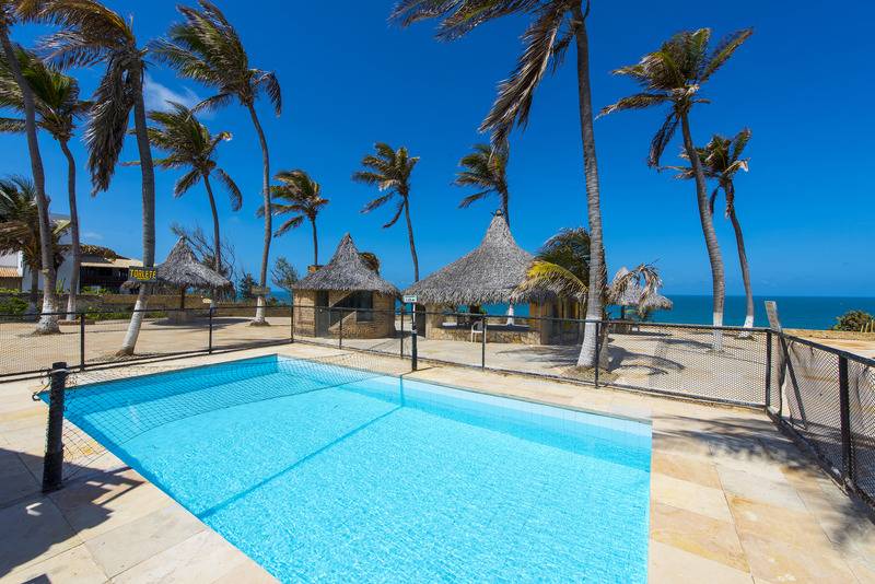 호텔 Parque Das Fontes