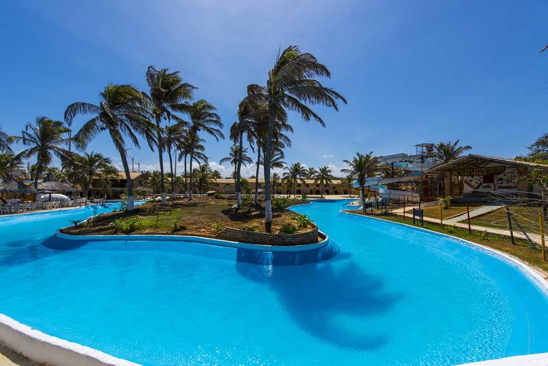 호텔 Parque Das Fontes