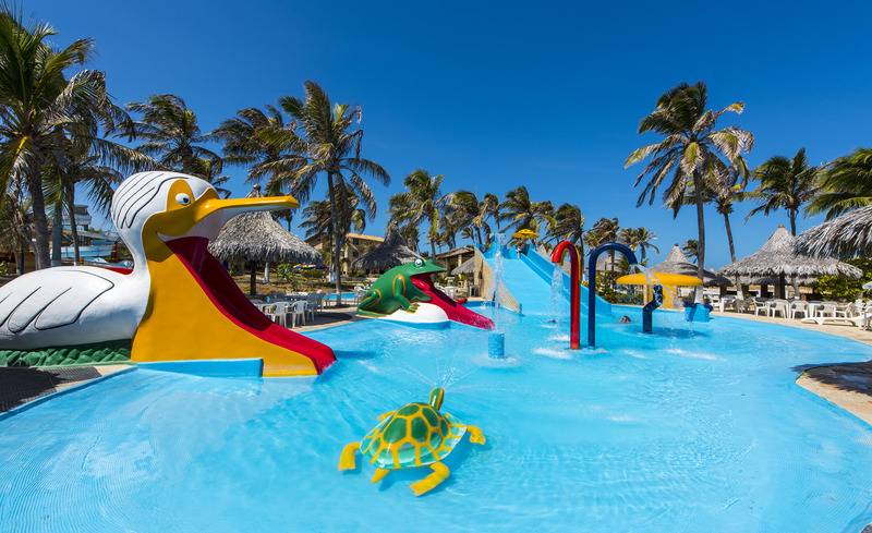 호텔 Parque Das Fontes