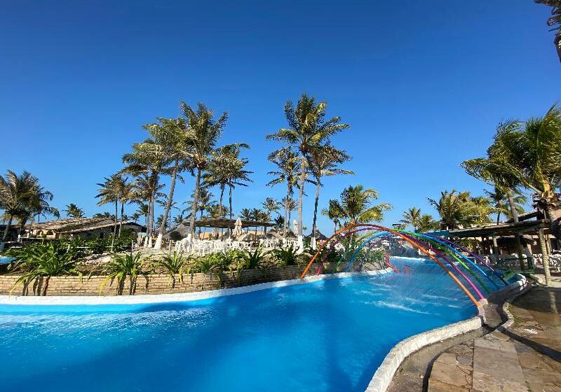 فندق Parque Das Fontes