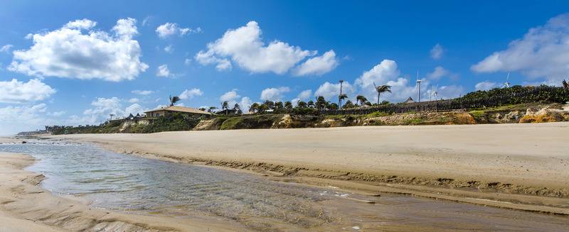 酒店 Parque Das Fontes