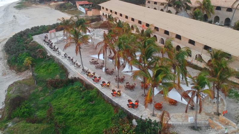 فندق Parque Das Fontes