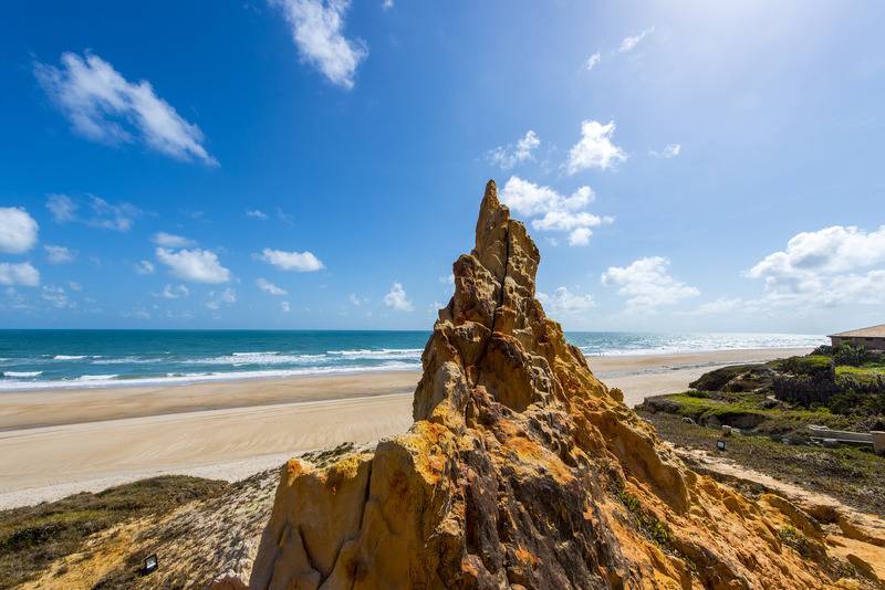 酒店 Parque Das Fontes