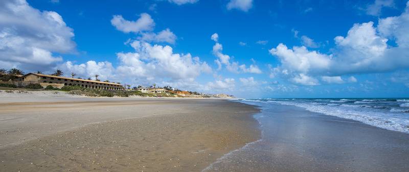 酒店 Parque Das Fontes