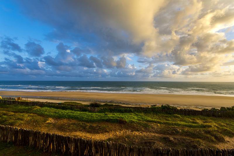 酒店 Parque Das Fontes