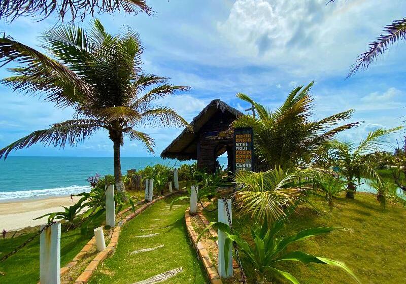 酒店 Parque Das Fontes