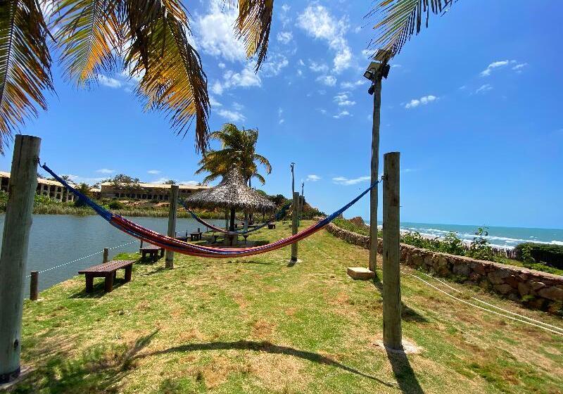 酒店 Parque Das Fontes