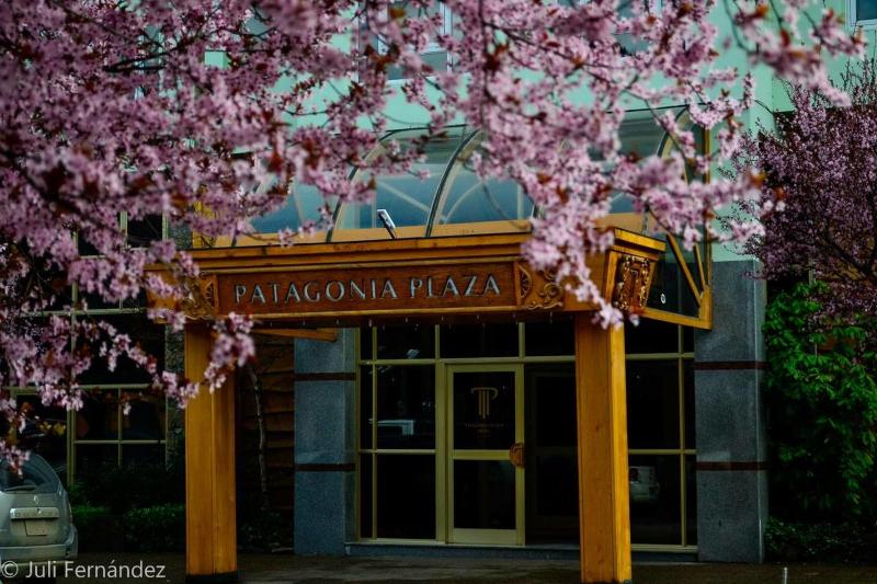 호텔 Patagonia Plaza