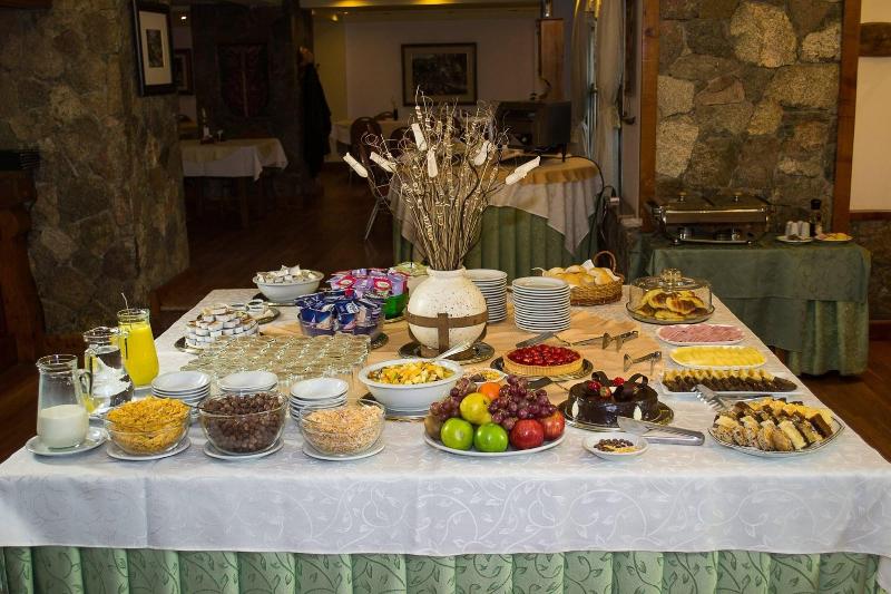 호텔 Patagonia Plaza