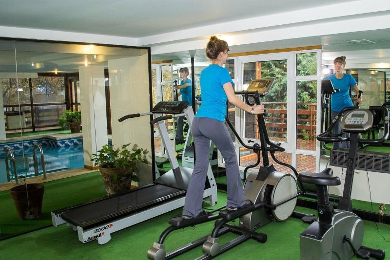 호텔 Patagonia Plaza