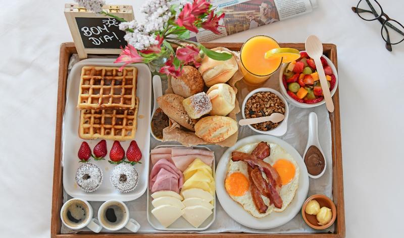 فندق Pestana Sao Paulo