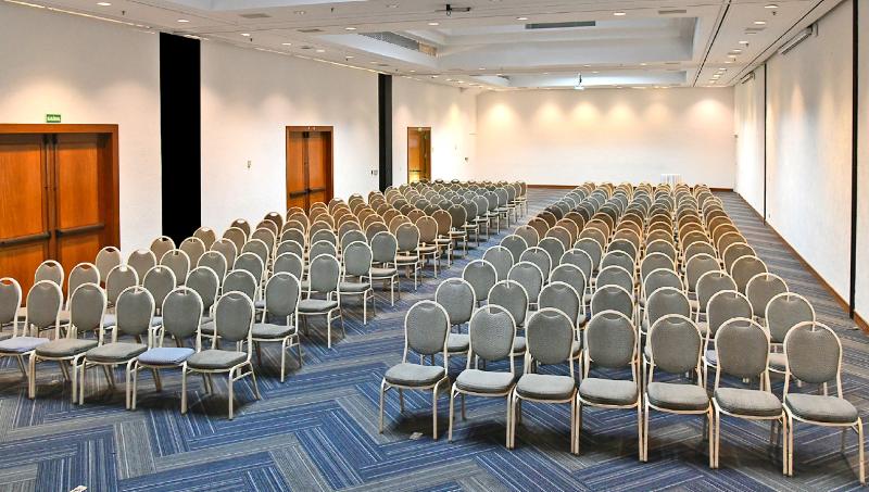 فندق Pestana Sao Paulo