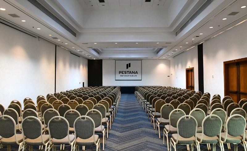 فندق Pestana Sao Paulo